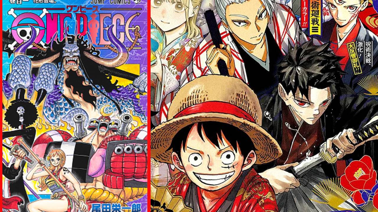 One Piece Release Guide
